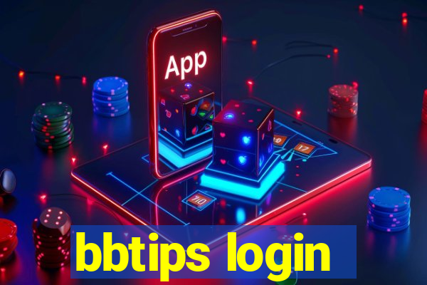 bbtips login